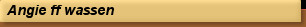Angie ff wassen