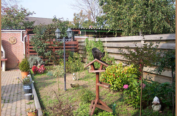 Recordhouder vogelhuiszitter.....