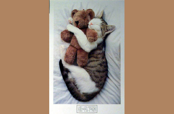 Me and my knuffel