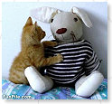 Jij bent lief!!