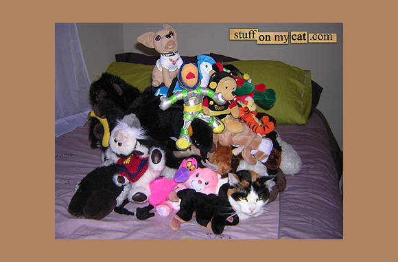 ki,ka,knuffels......