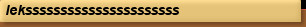 Iekssssssssssssssssssssss