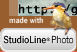 StudioLine Photo