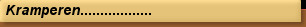 Kramperen..................