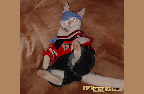 Stoere jongenskleding..