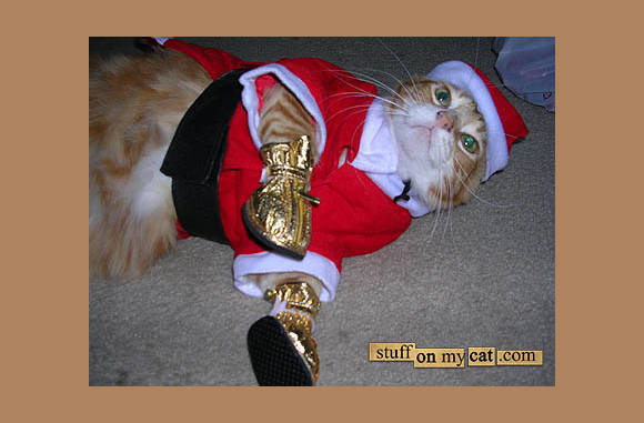 Kerst is erg in dit jaar...