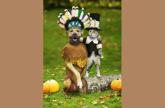 De carnavalskleding van 2006!!!